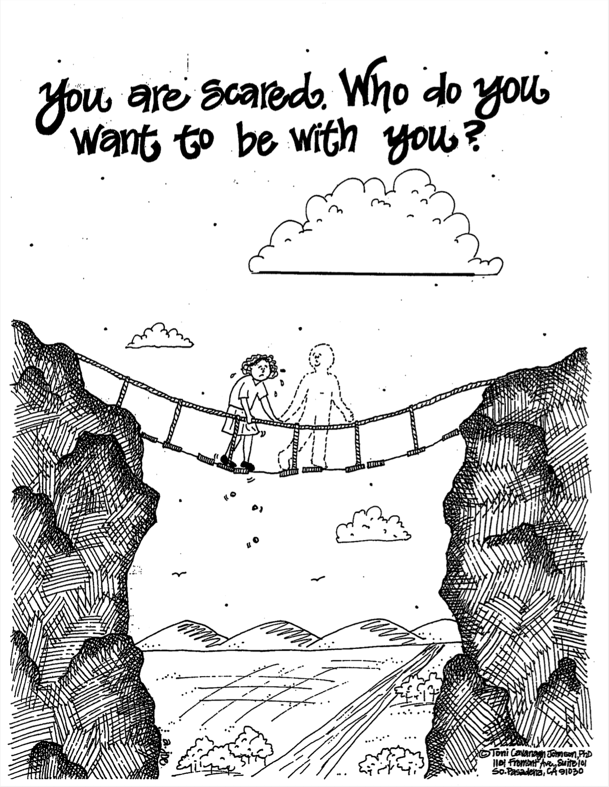 7 Projective Drawings to Assess a Child's Attachments
